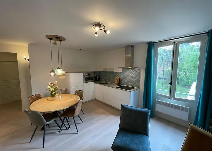 Villa Aulan, Luxe Et Repos Au Chateau Des Gipieres