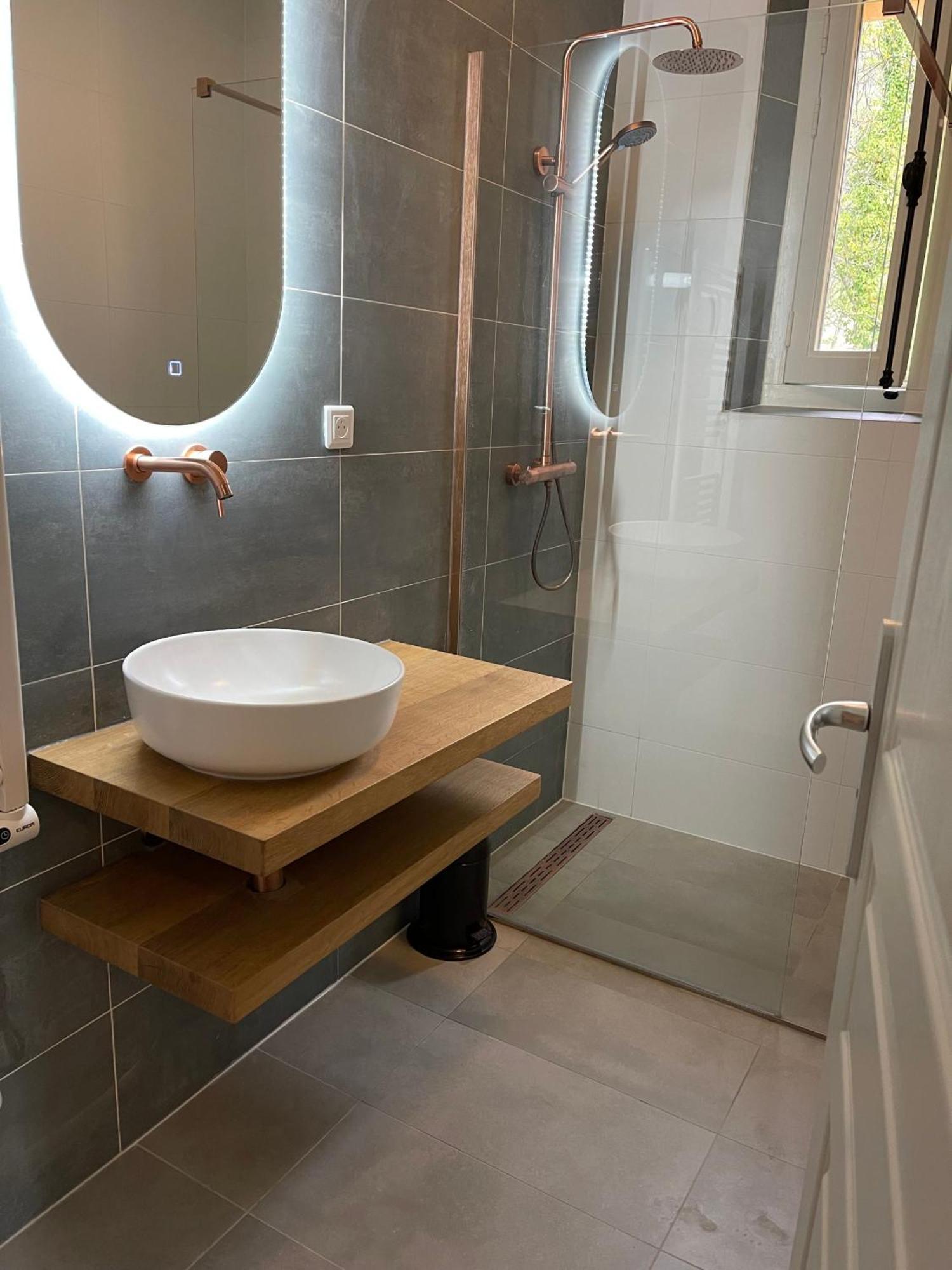 Aulan, Luxe Et Repos Au Chateau Des Gipieres Apartment Montbrun-les-Bains