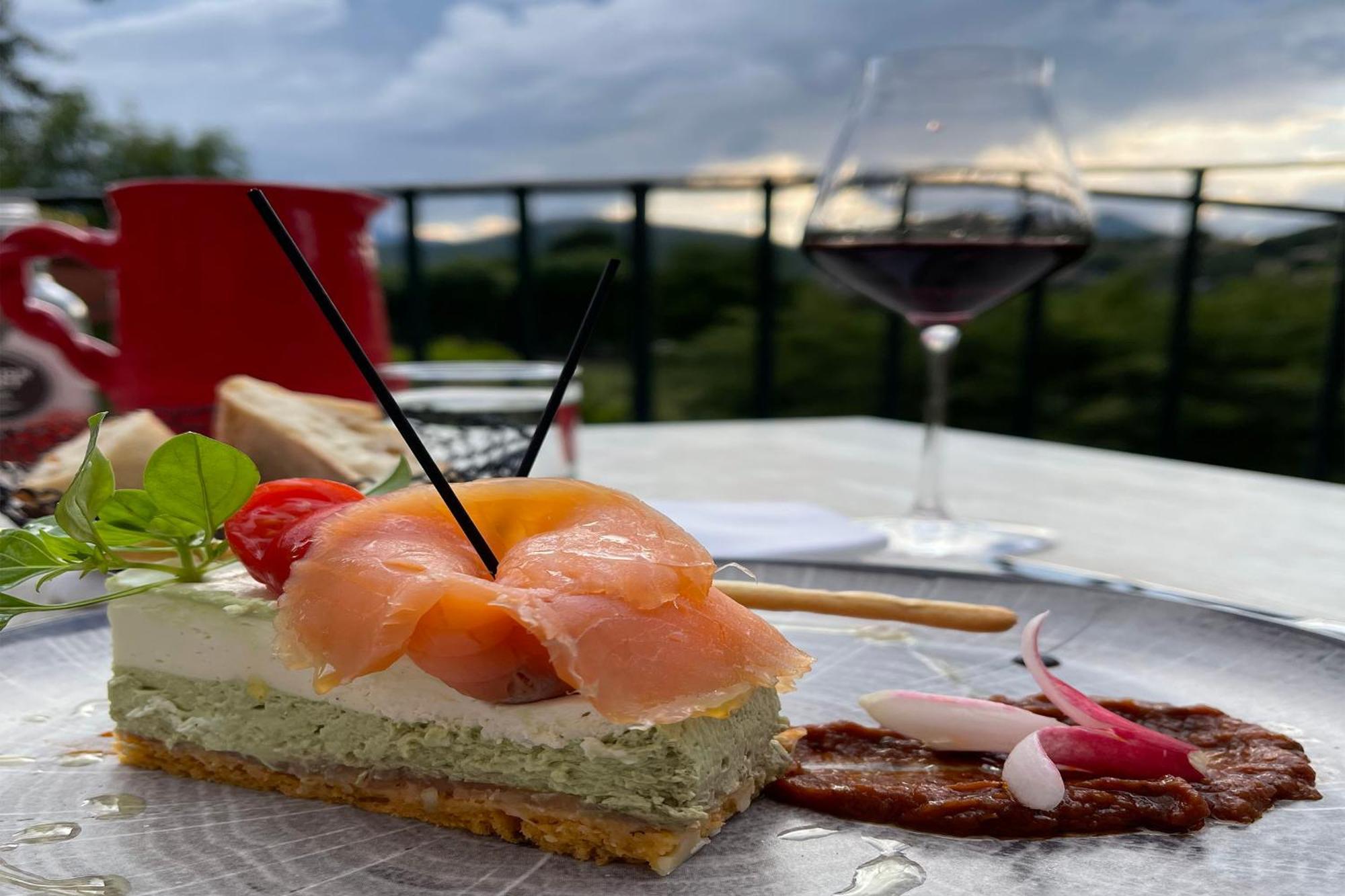 Aulan, Luxe Et Repos Au Chateau Des Gipieres Appartement Montbrun-les-Bains