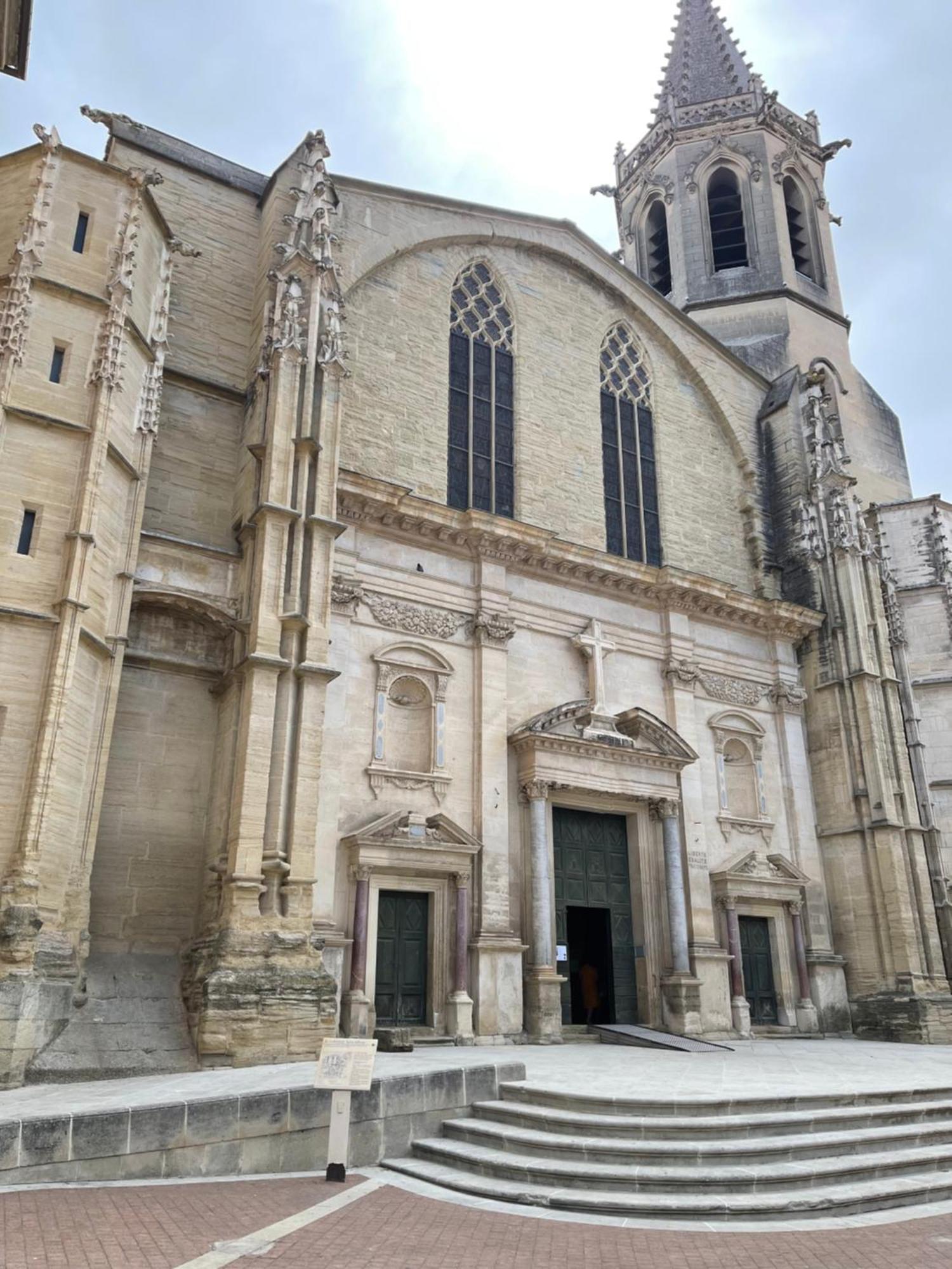 Aulan, Luxe Et Repos Au Chateau Des Gipieres Apartment *