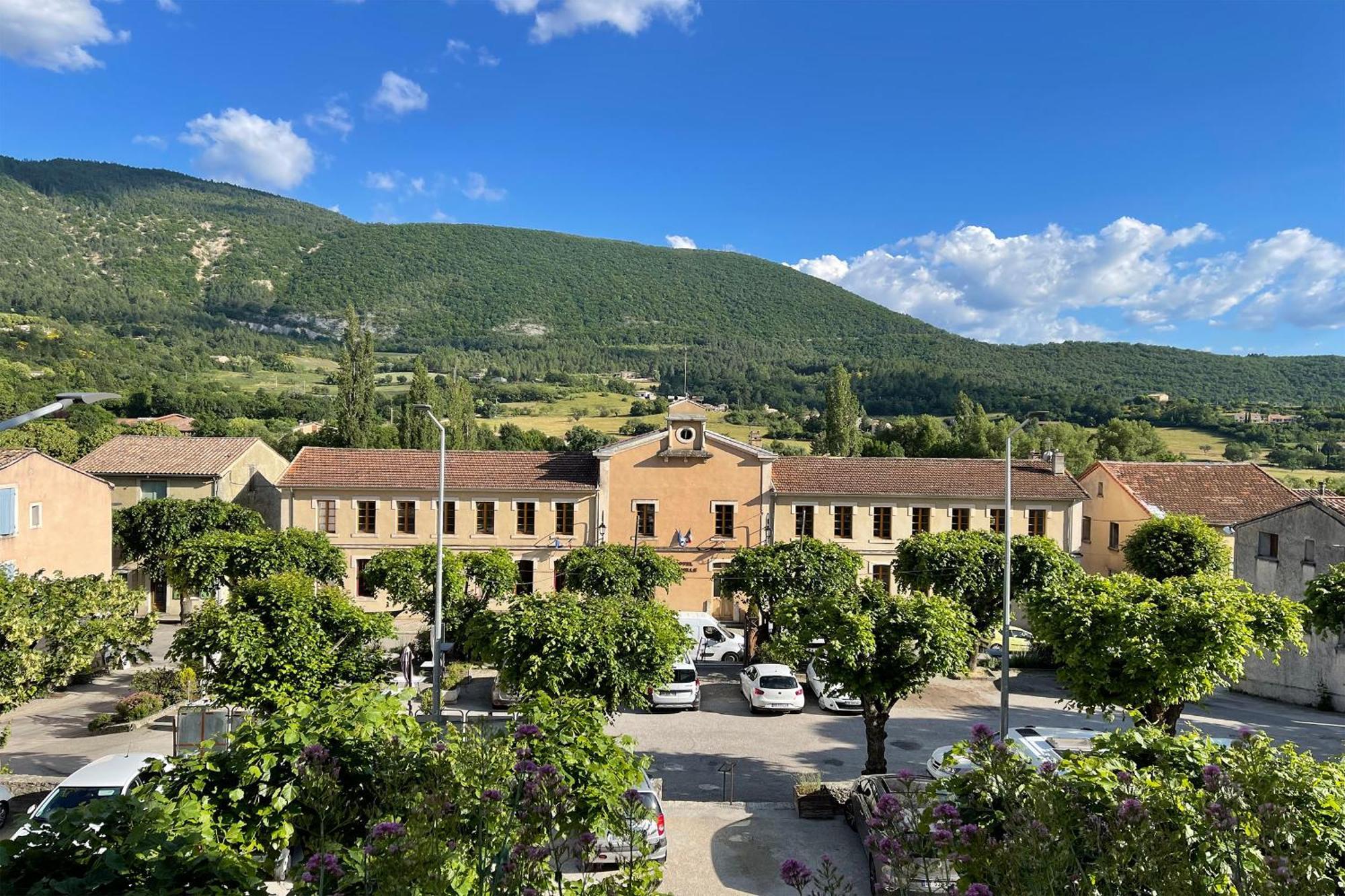 Aulan, Luxe Et Repos Au Chateau Des Gipieres Apartment *