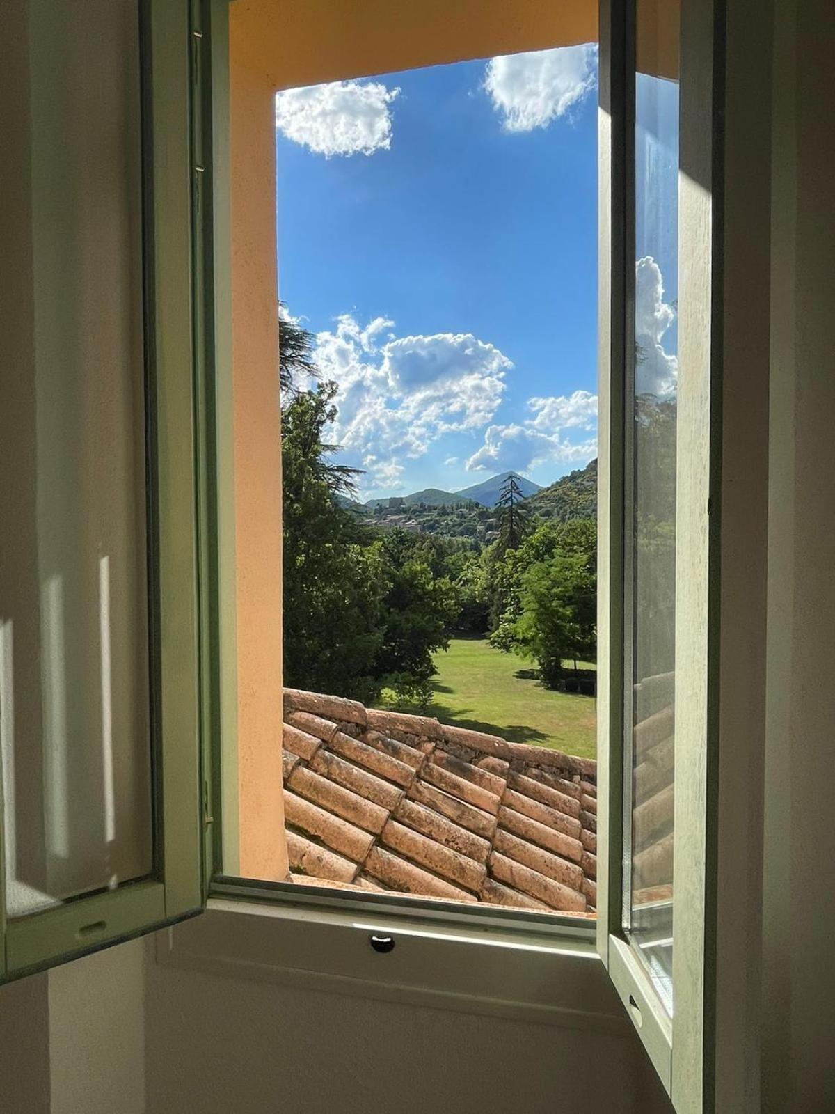 Apartment Aulan, Luxe Et Repos Au Chateau Des Gipieres Montbrun-les-Bains