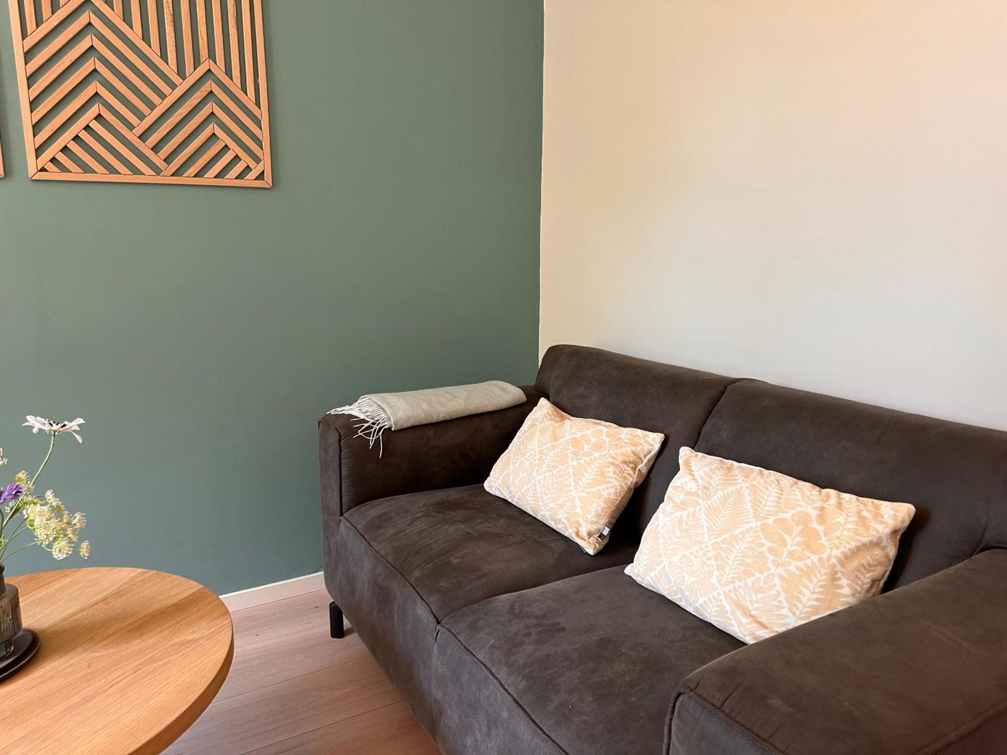 Apartment Aulan, Luxe Et Repos Au Chateau Des Gipieres *